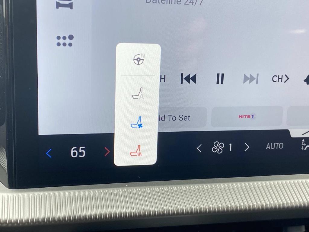 new 2026 Ford Explorer car, priced at $56,205