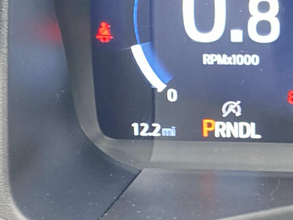 new 2026 Ford Explorer car, priced at $56,205