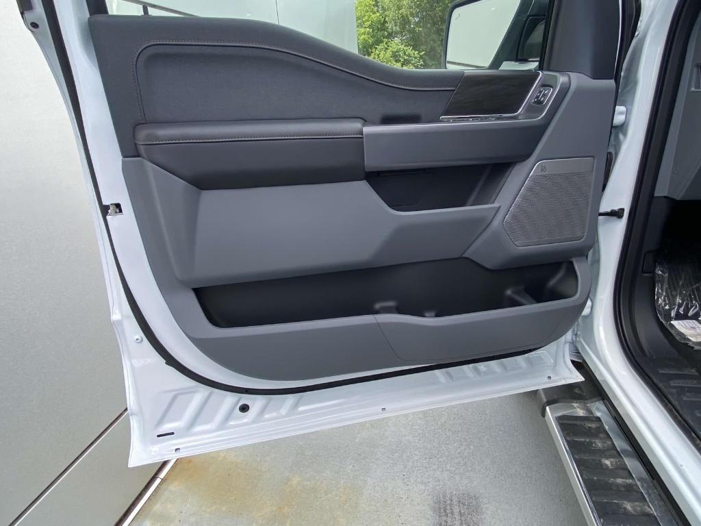 new 2025 Ford F-150 car, priced at $62,947