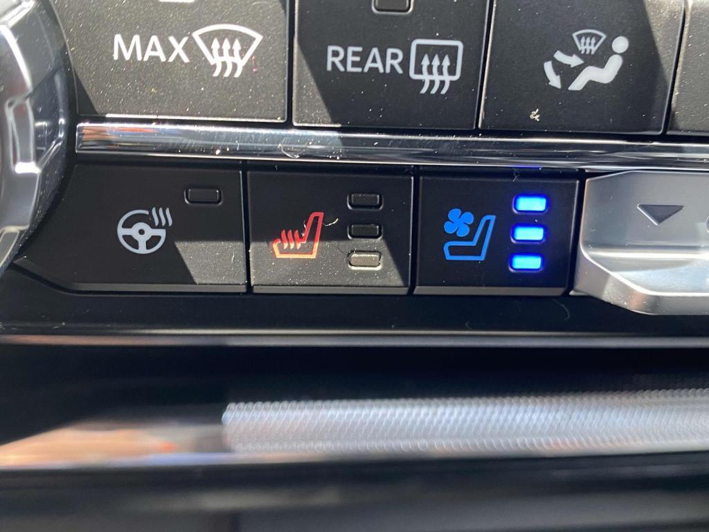 new 2025 Ford F-150 car, priced at $62,947