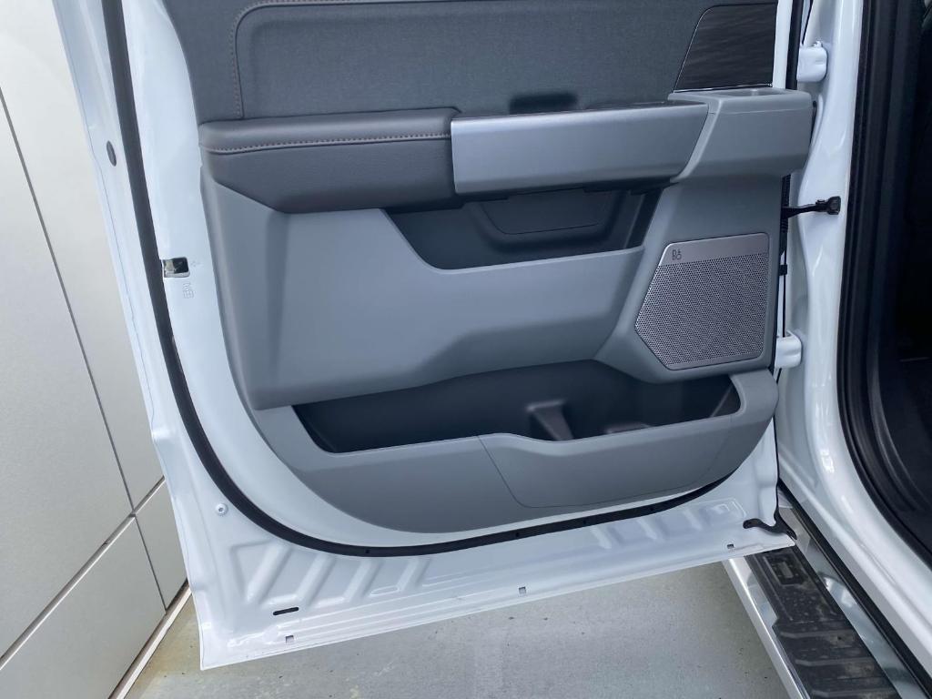 new 2025 Ford F-150 car, priced at $62,947