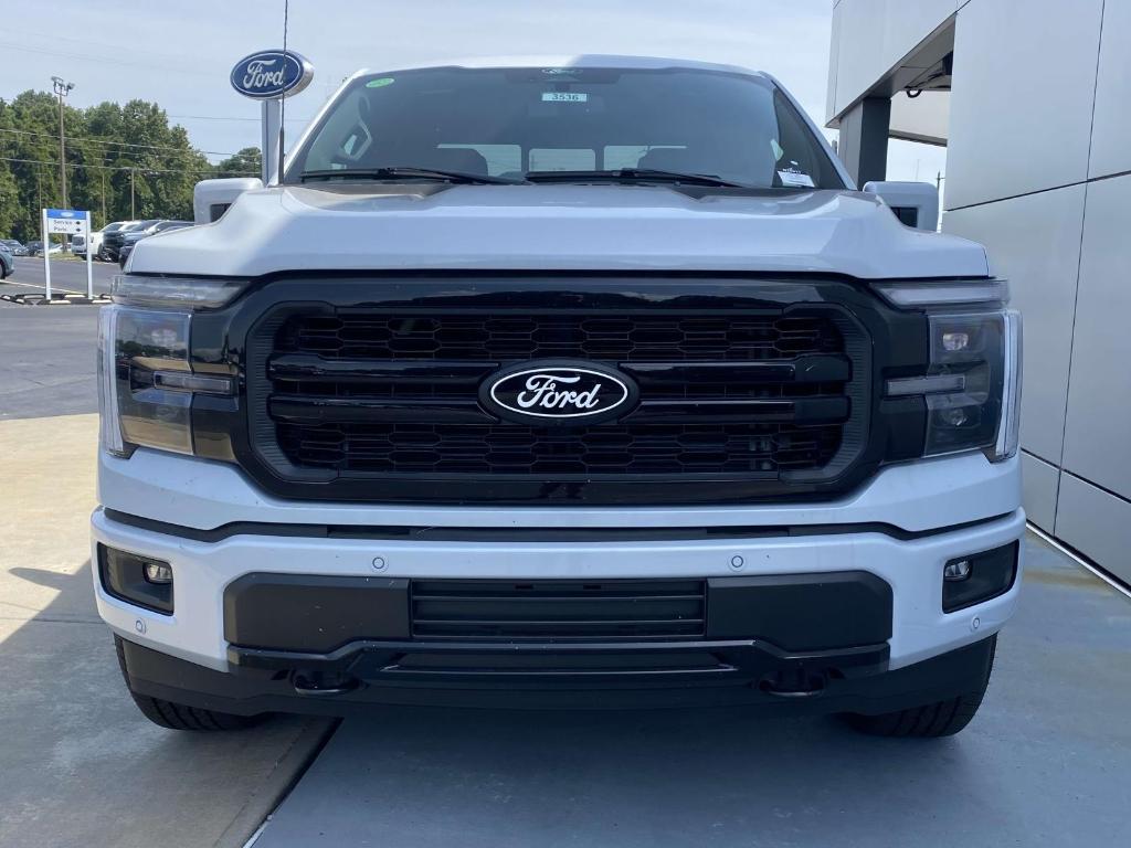 new 2025 Ford F-150 car, priced at $68,480