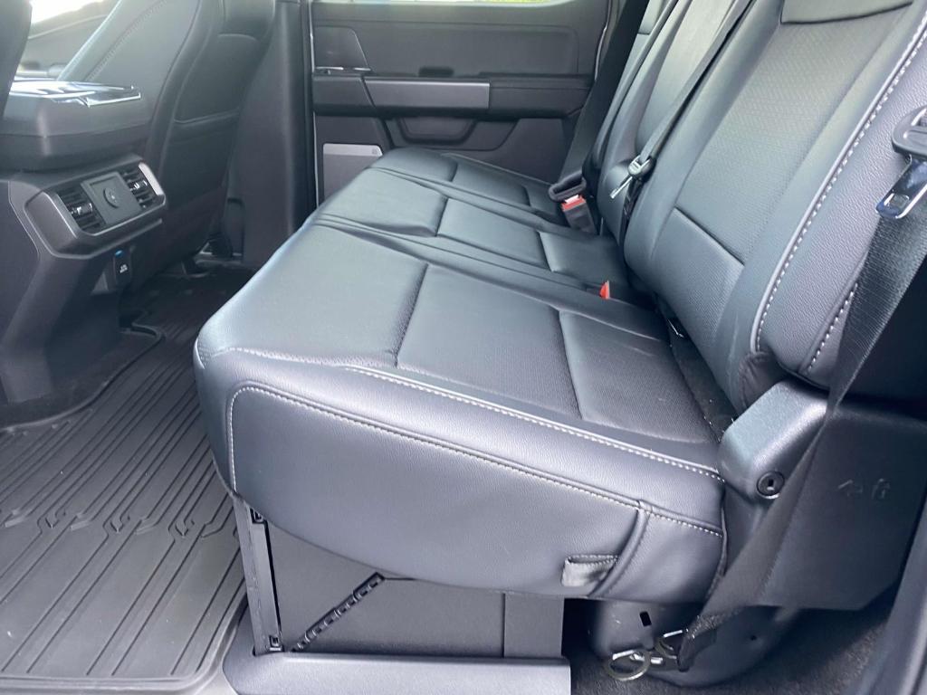 new 2025 Ford F-150 car, priced at $68,480