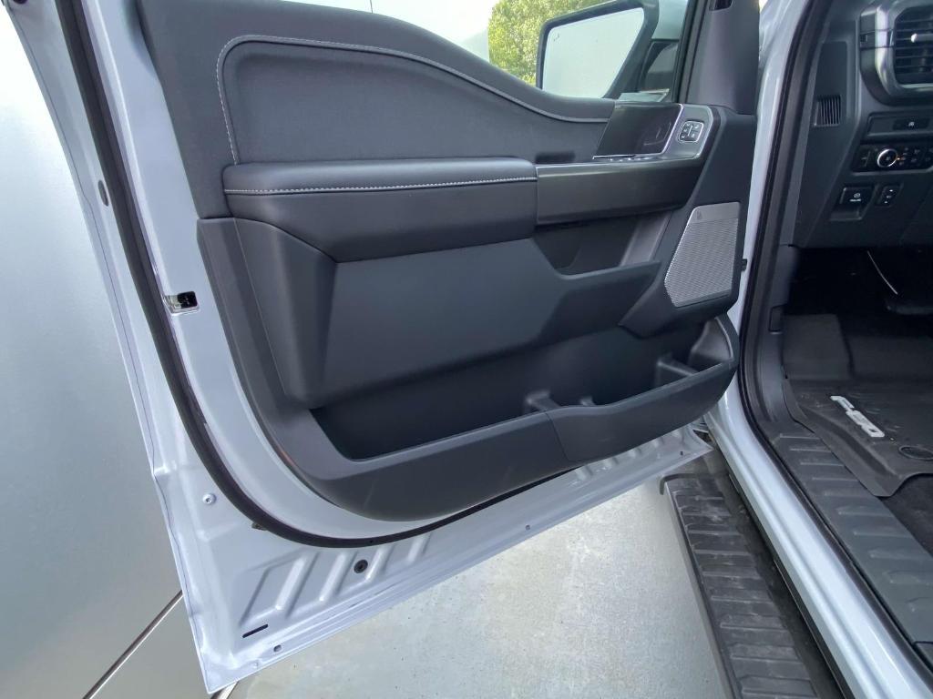 new 2025 Ford F-150 car, priced at $68,480