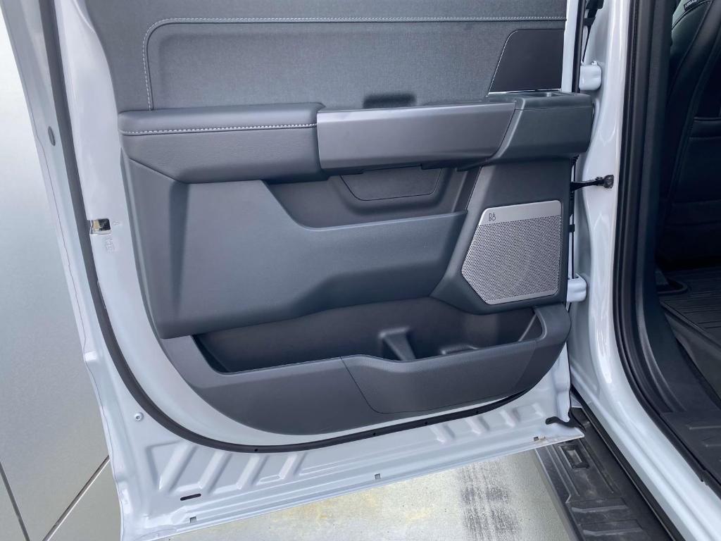 new 2025 Ford F-150 car, priced at $68,480