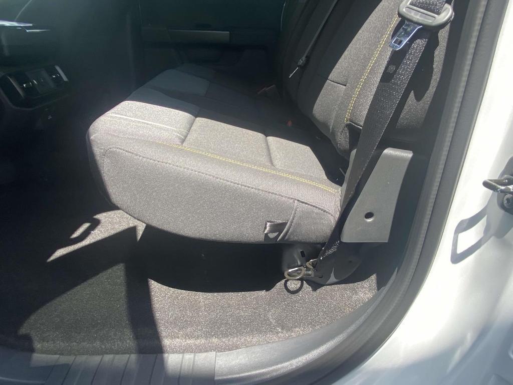 new 2025 Ford F-150 car, priced at $44,485