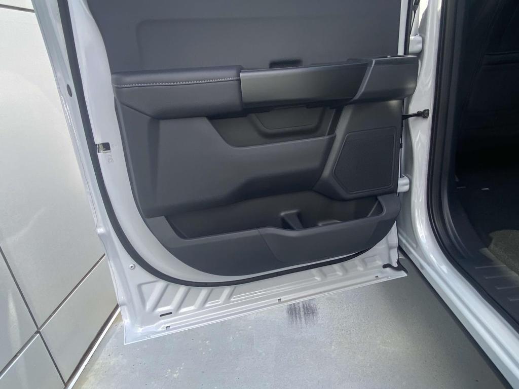 new 2025 Ford F-150 car, priced at $44,485