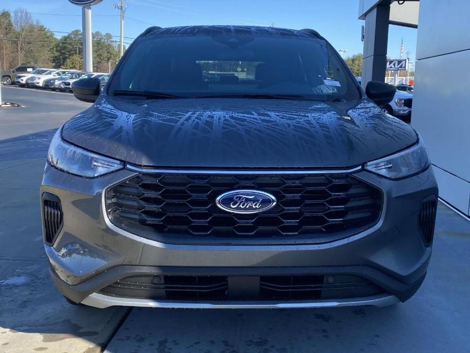 new 2025 Ford Escape car, priced at $33,605