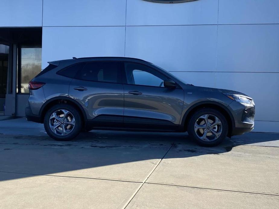 new 2025 Ford Escape car, priced at $33,605