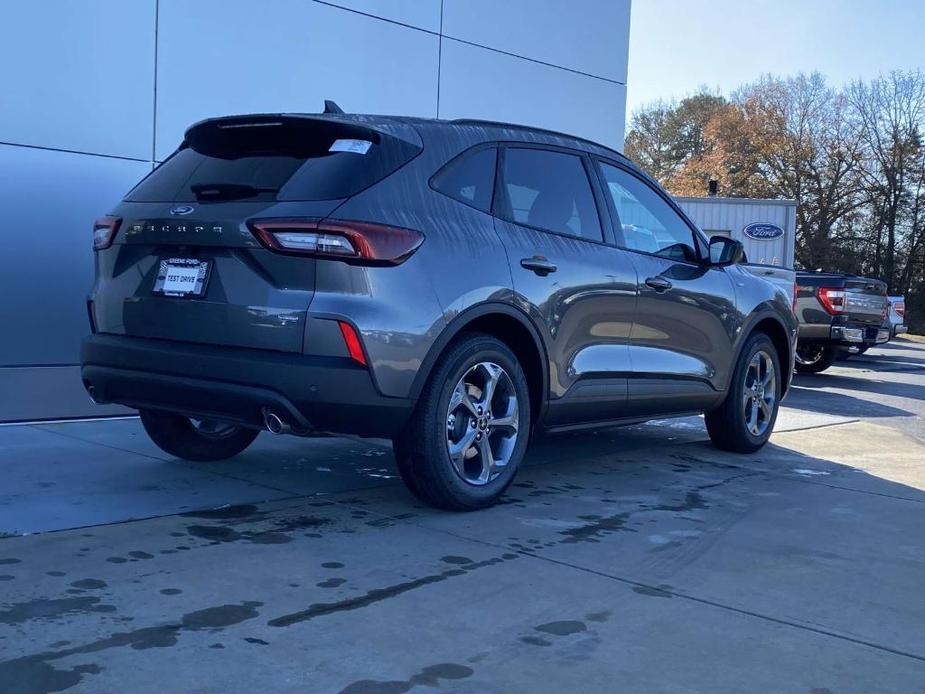 new 2025 Ford Escape car, priced at $33,605