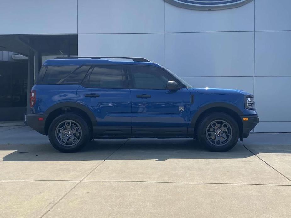 used 2024 Ford Bronco Sport car, priced at $29,995