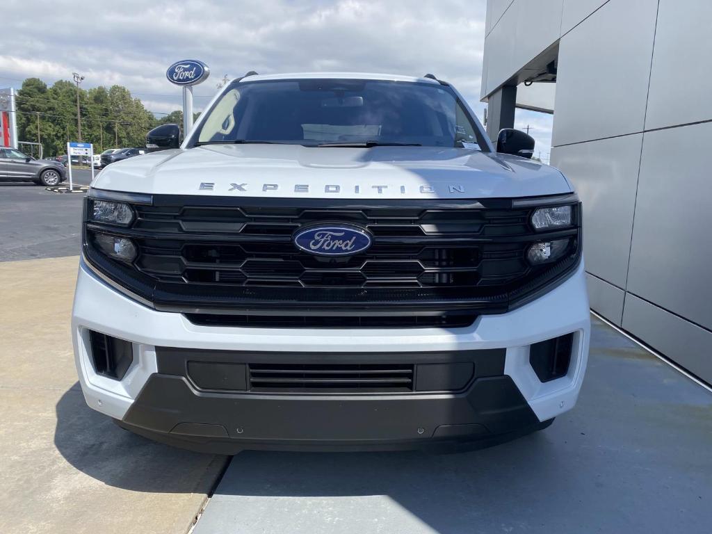 new 2025 Ford Expedition car, priced at $69,645