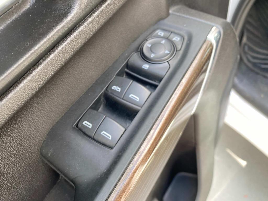 used 2023 Chevrolet Silverado 2500 car, priced at $49,994