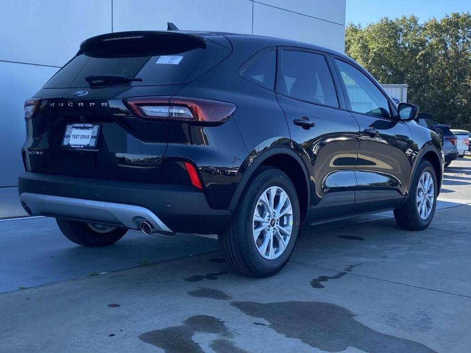 new 2025 Ford Escape car, priced at $30,830