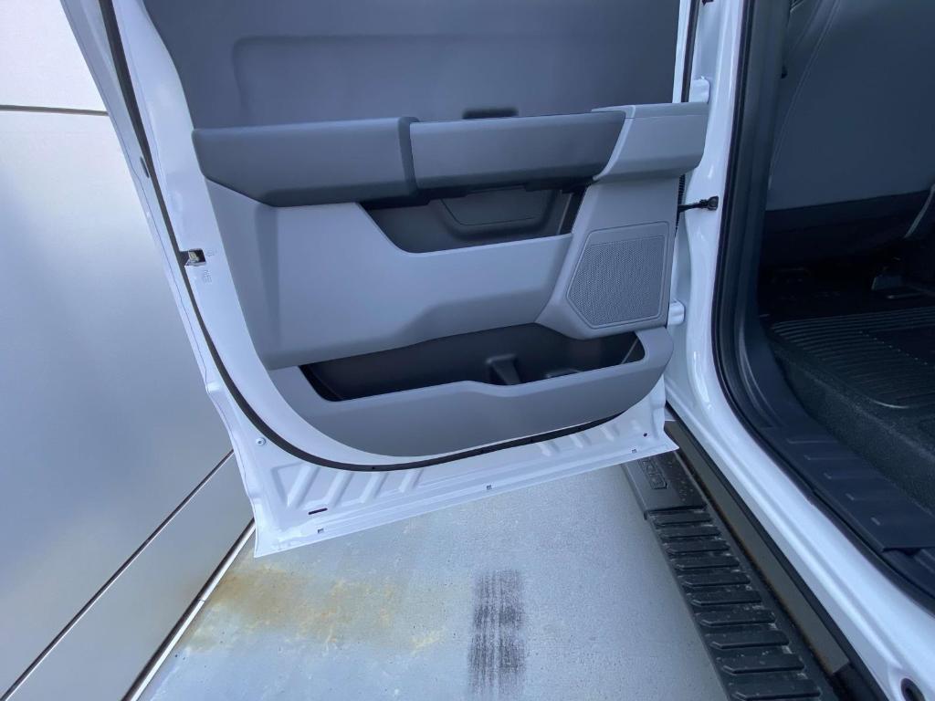 new 2026 Ford F-250 car, priced at $57,610