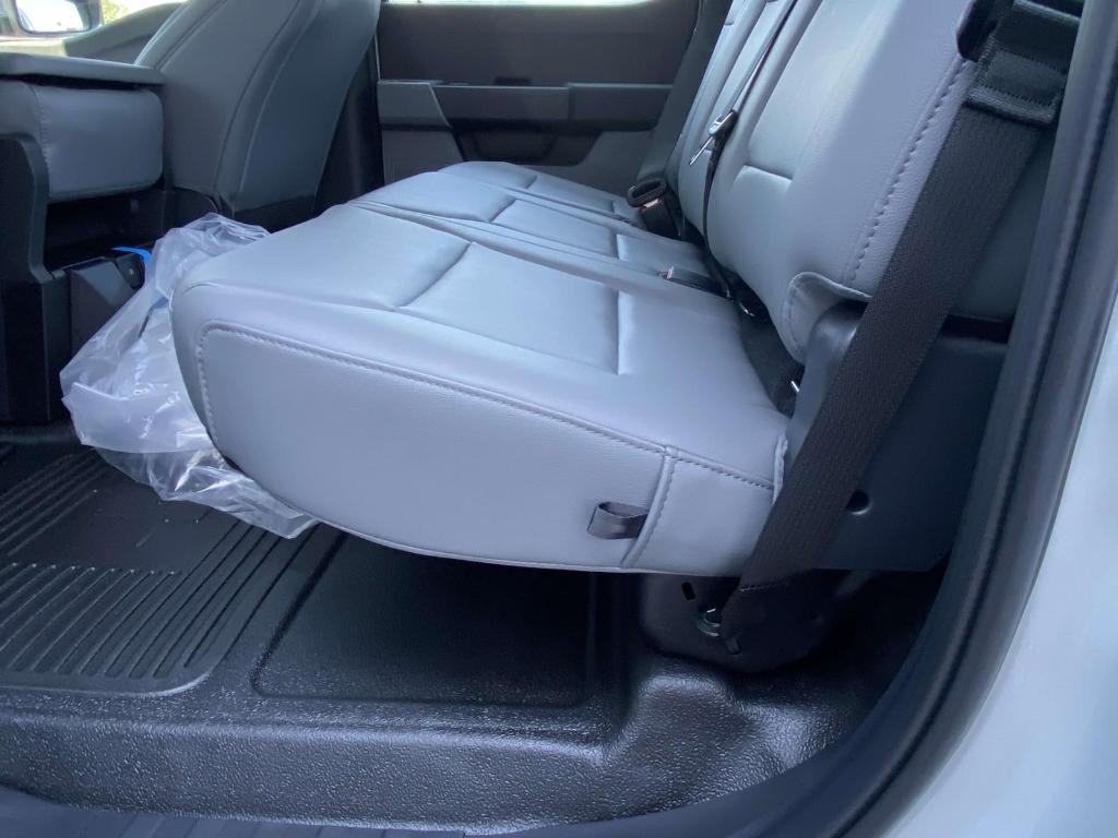 new 2026 Ford F-250 car, priced at $57,610