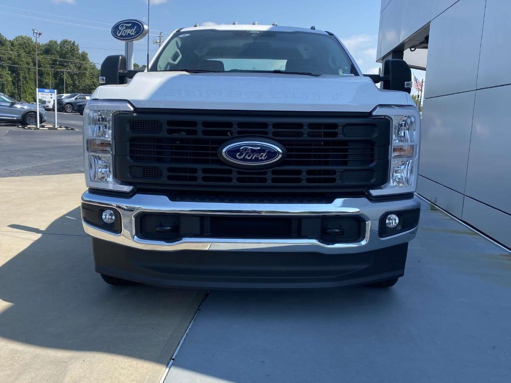 new 2026 Ford F-250 car, priced at $57,610