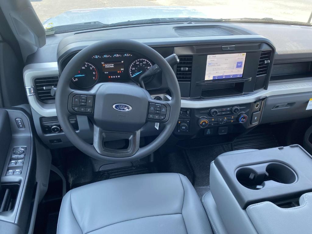 new 2026 Ford F-250 car, priced at $57,610