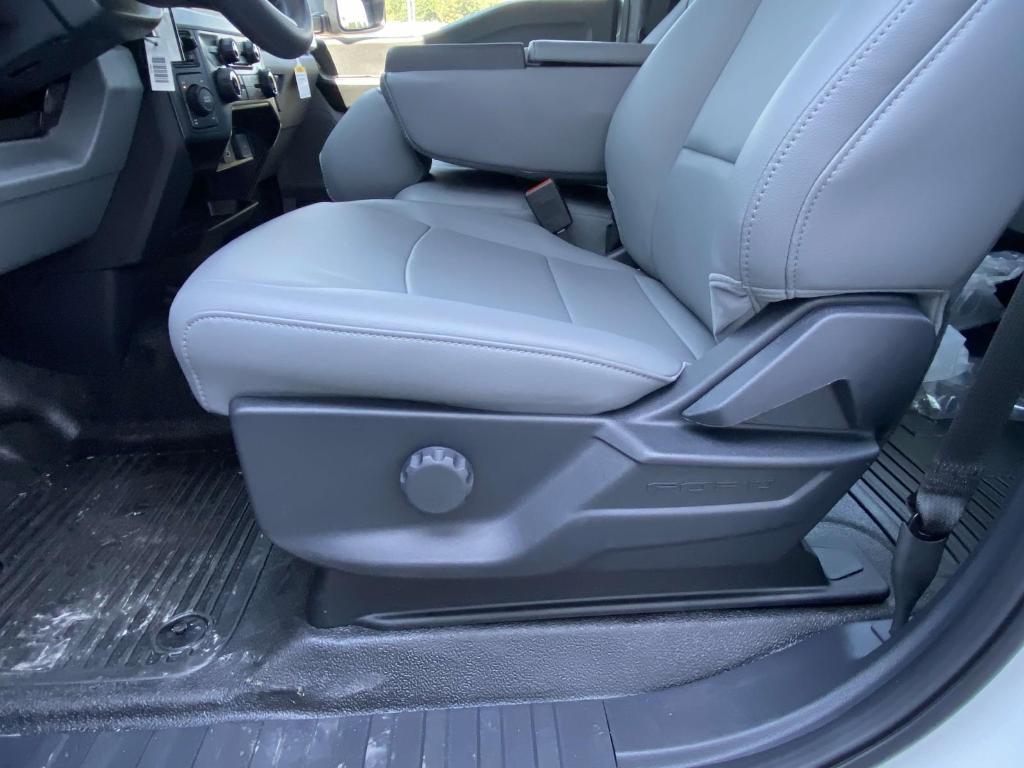 new 2026 Ford F-250 car, priced at $57,610