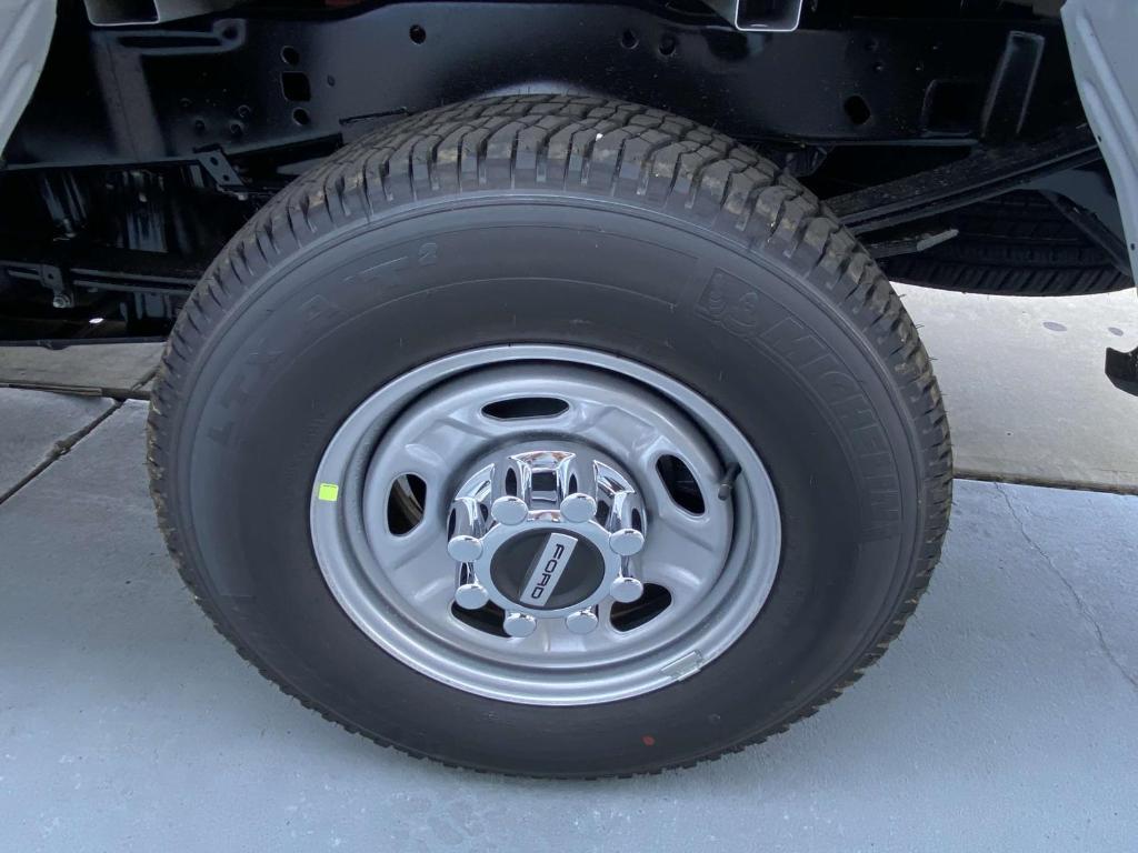 new 2026 Ford F-250 car, priced at $57,610