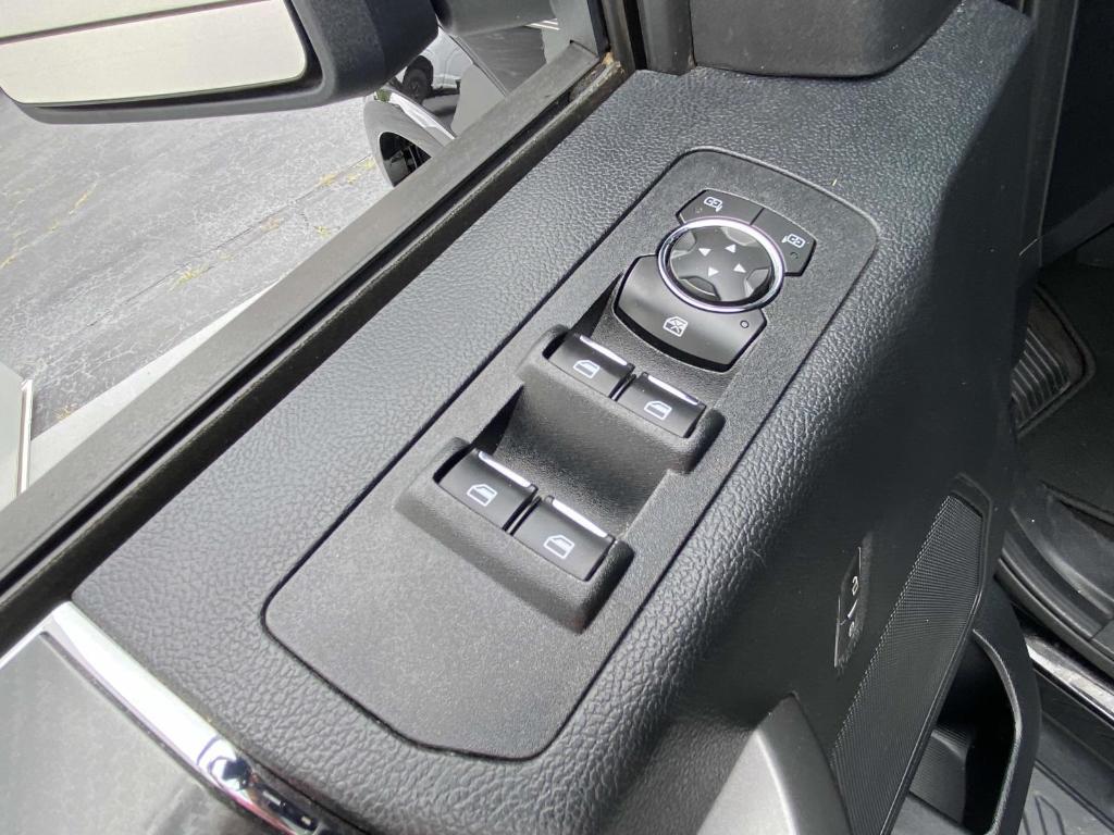 used 2020 Ford F-150 car, priced at $30,793