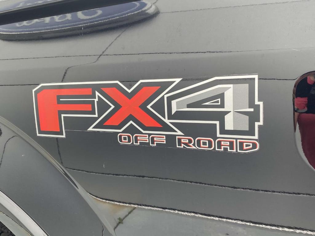 used 2020 Ford F-150 car, priced at $30,793
