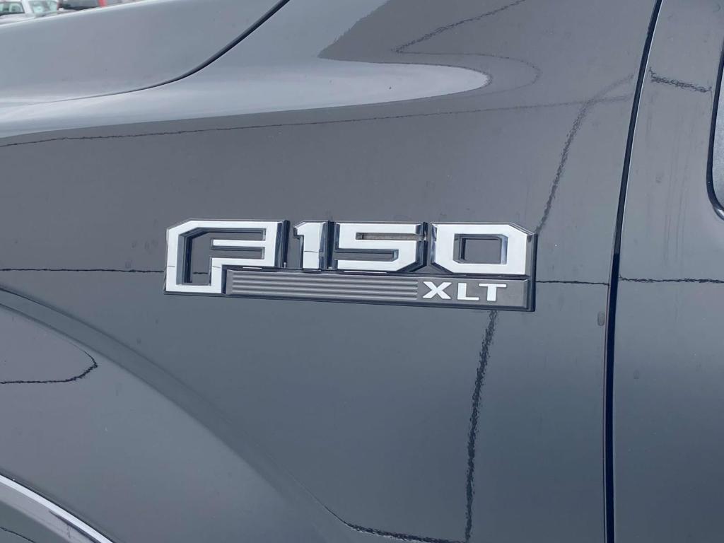used 2020 Ford F-150 car, priced at $30,793