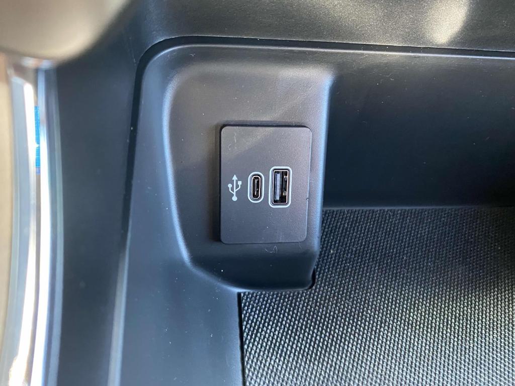 new 2025 Ford F-150 car, priced at $53,820