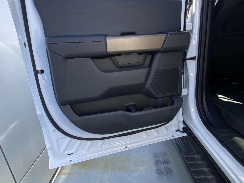new 2025 Ford F-150 car, priced at $53,820