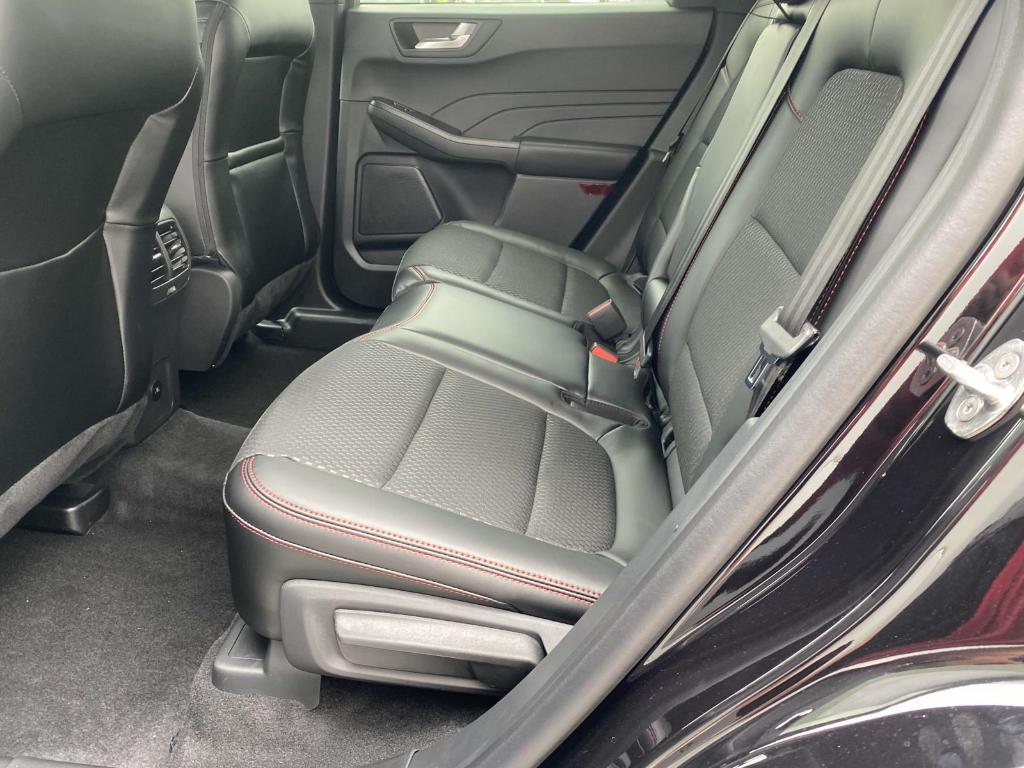 new 2025 Ford Escape car, priced at $33,967