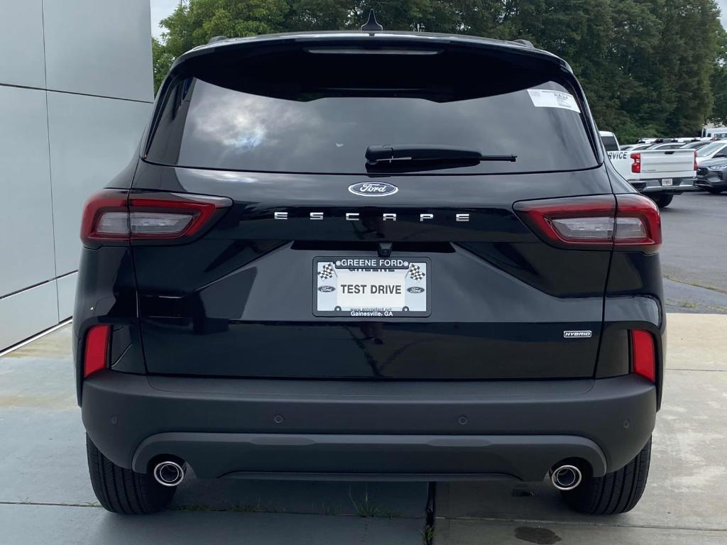 new 2025 Ford Escape car, priced at $33,967