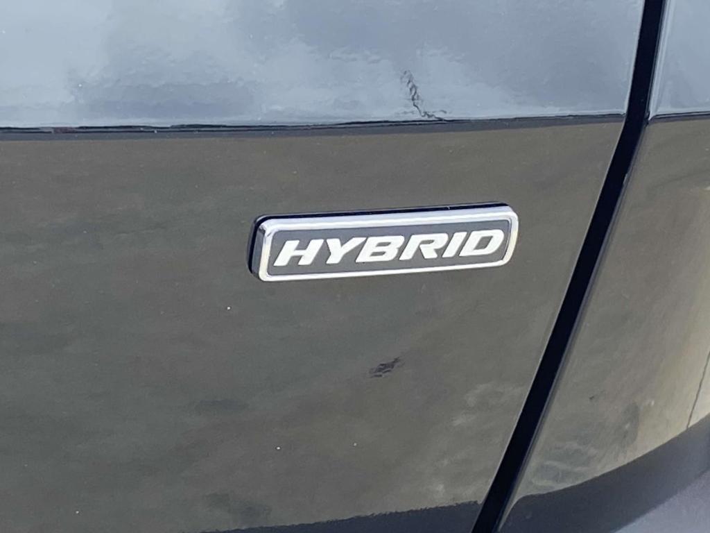 new 2025 Ford Escape car, priced at $33,967