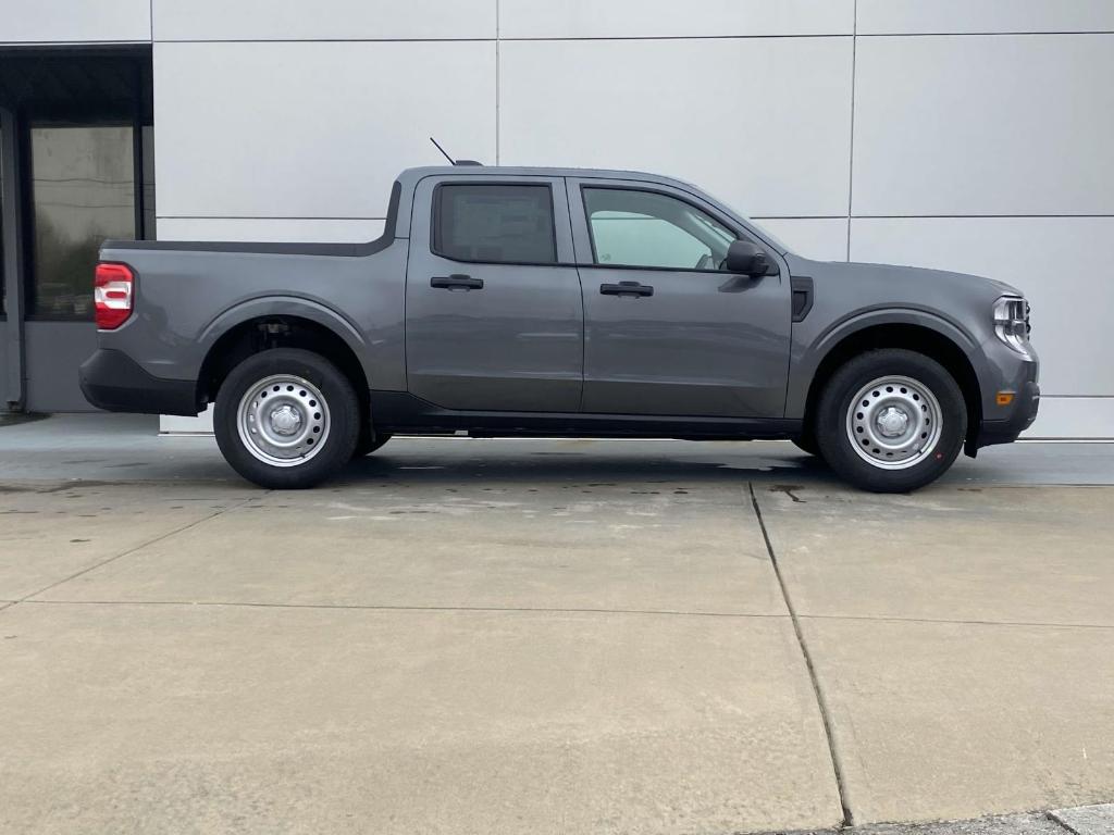 new 2025 Ford Maverick car, priced at $30,910