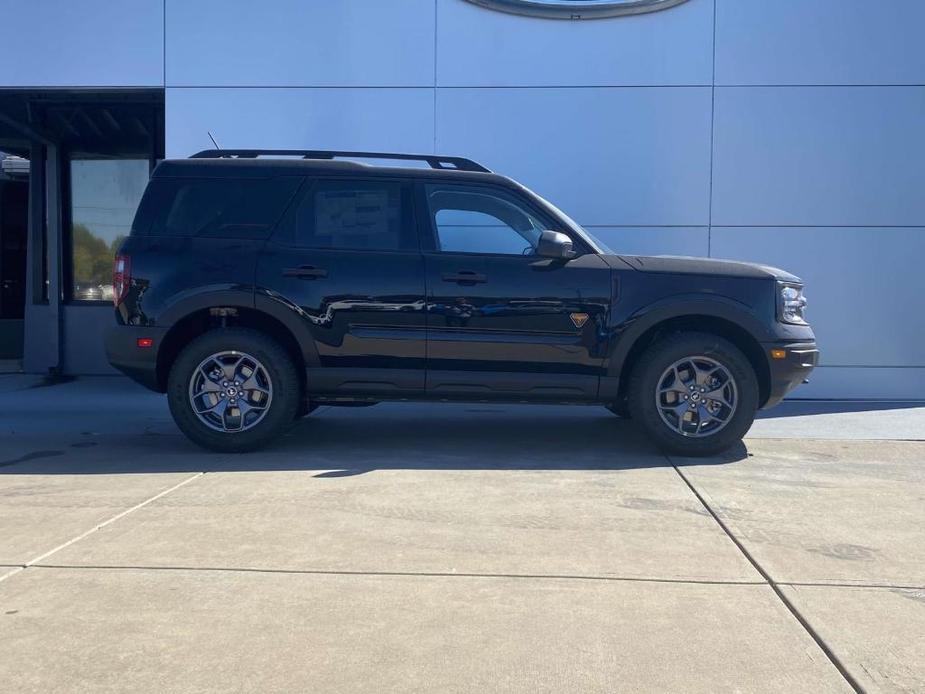 new 2024 Ford Bronco Sport car, priced at $40,810