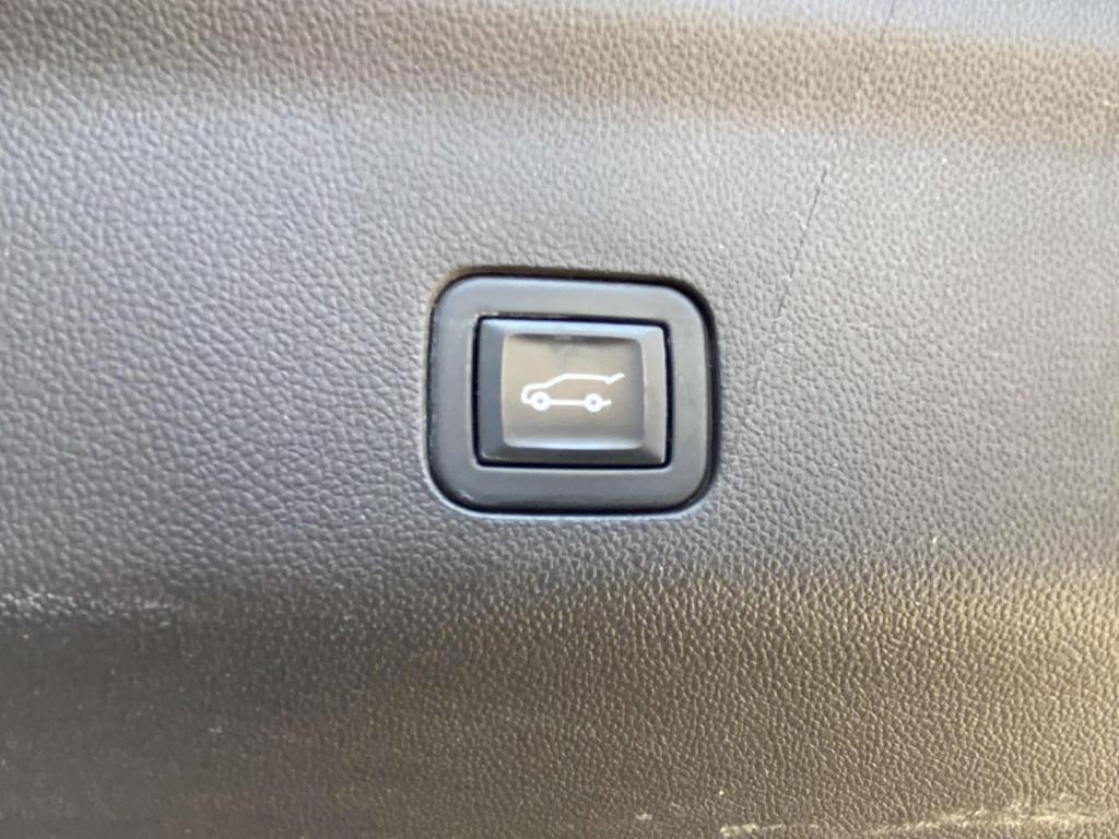 used 2021 Chevrolet Tahoe car, priced at $52,997
