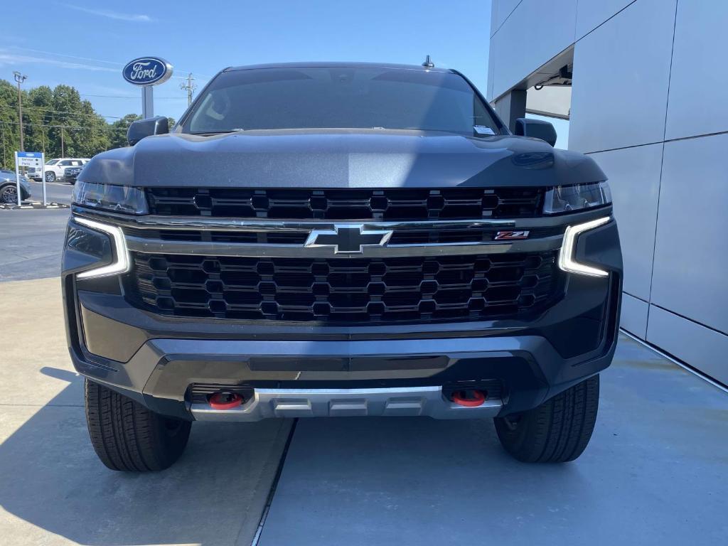 used 2021 Chevrolet Tahoe car, priced at $52,997