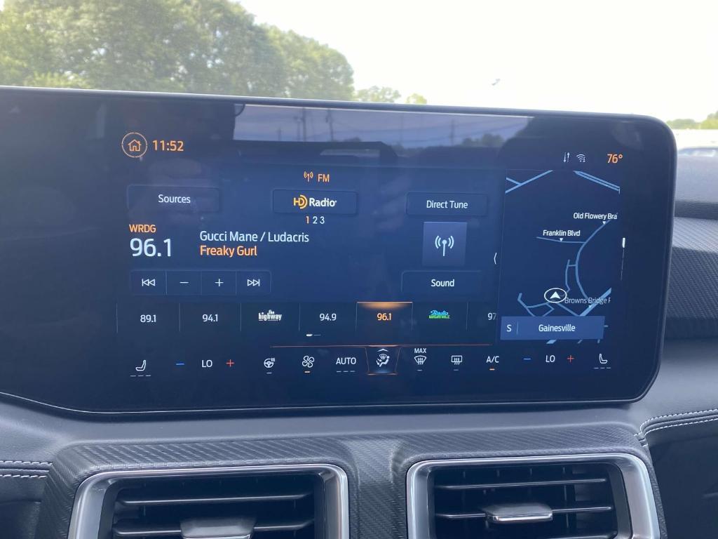 new 2025 Ford Mustang car, priced at $53,030