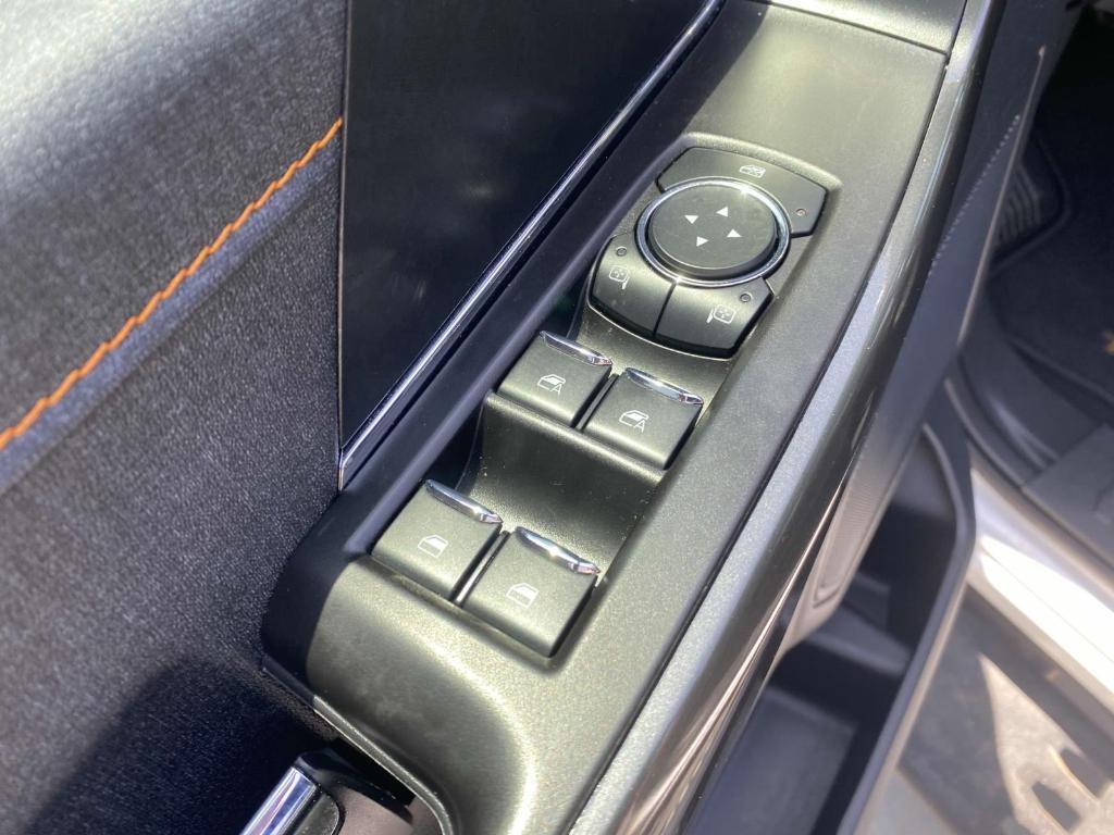 used 2023 Ford F-150 car, priced at $48,994