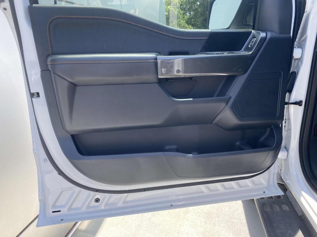 used 2023 Ford F-150 car, priced at $48,994