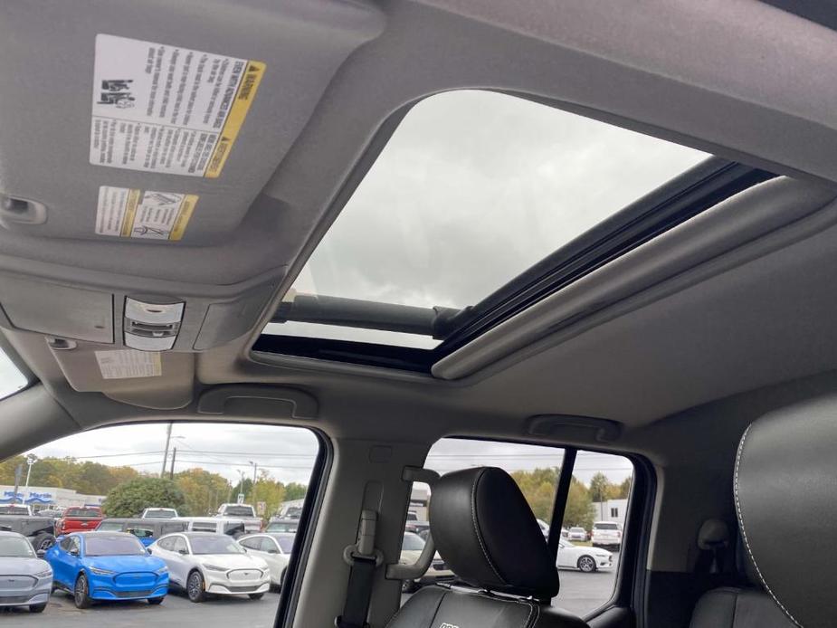 used 2019 Nissan Frontier car, priced at $23,995