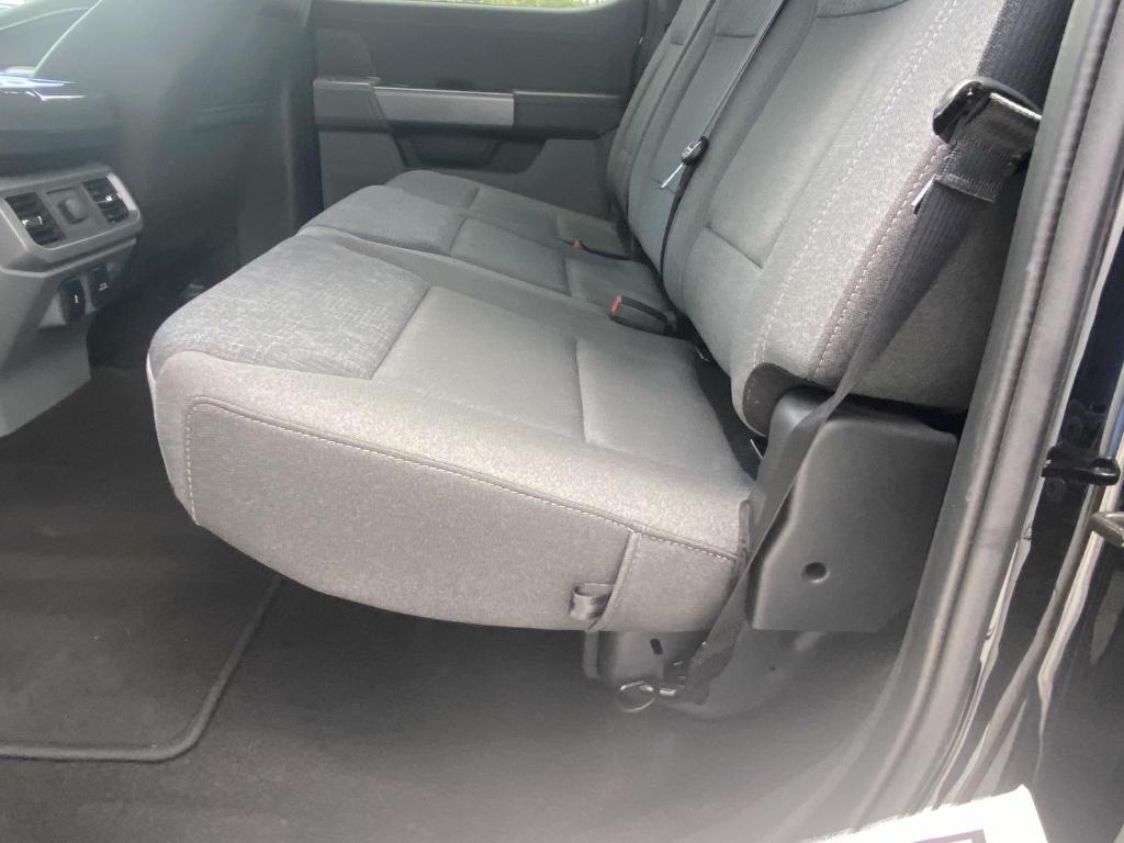 used 2024 Ford F-150 car, priced at $47,597
