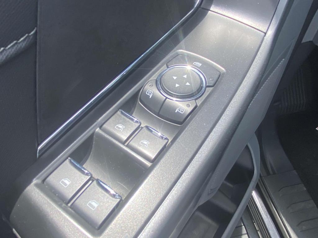 used 2024 Ford F-150 car, priced at $47,597