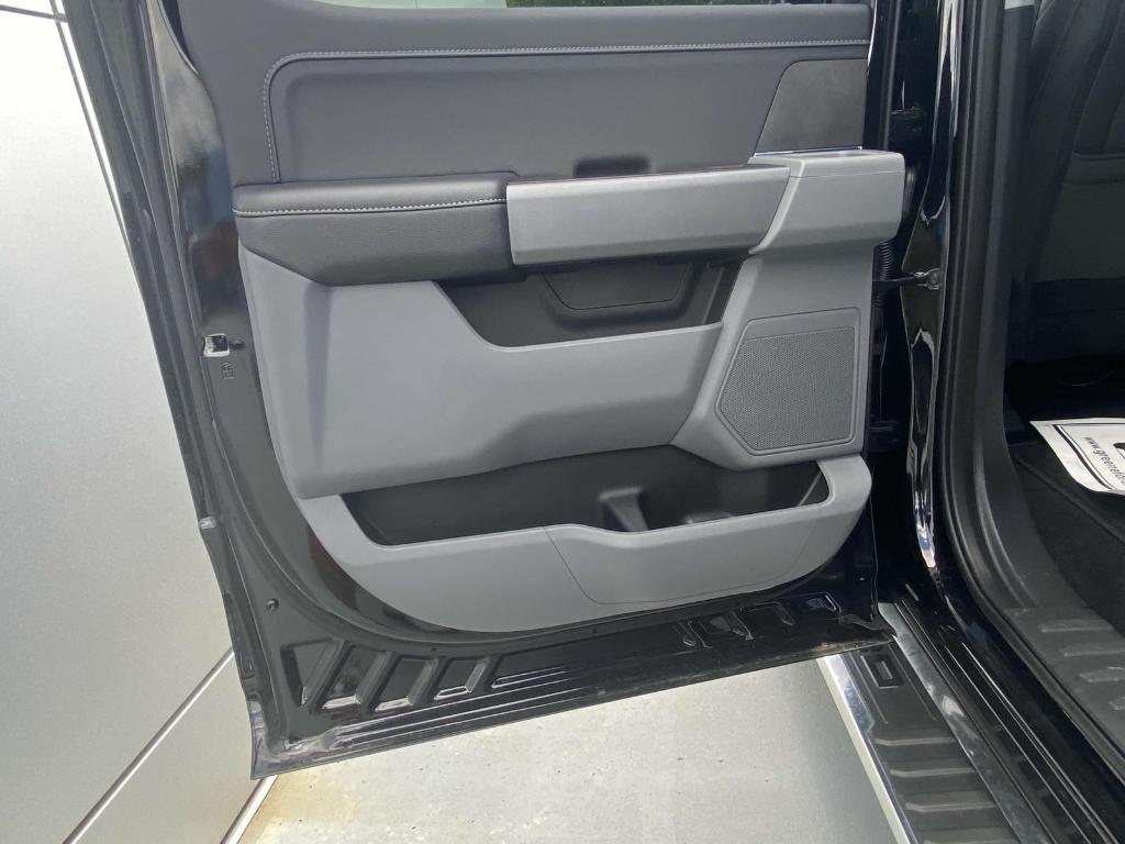 used 2024 Ford F-150 car, priced at $47,597