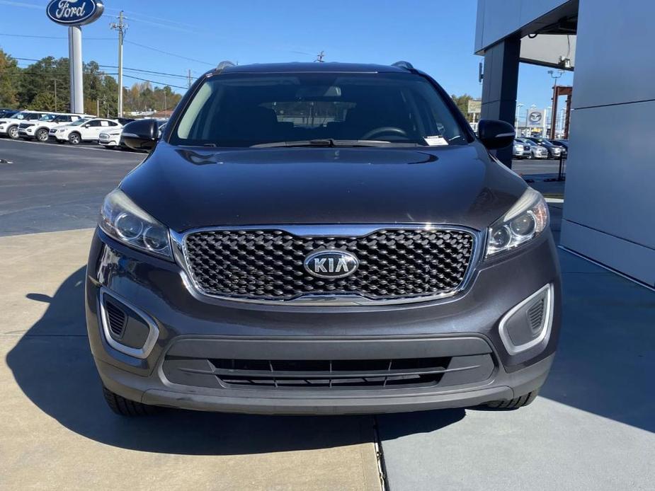 used 2018 Kia Sorento car, priced at $12,495