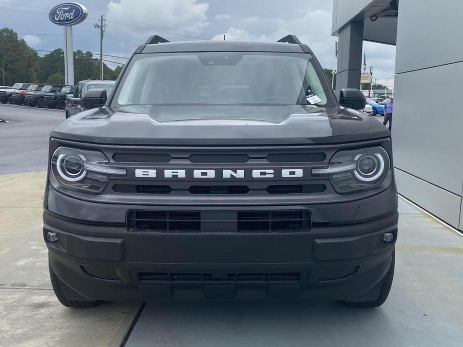 new 2024 Ford Bronco Sport car, priced at $29,520