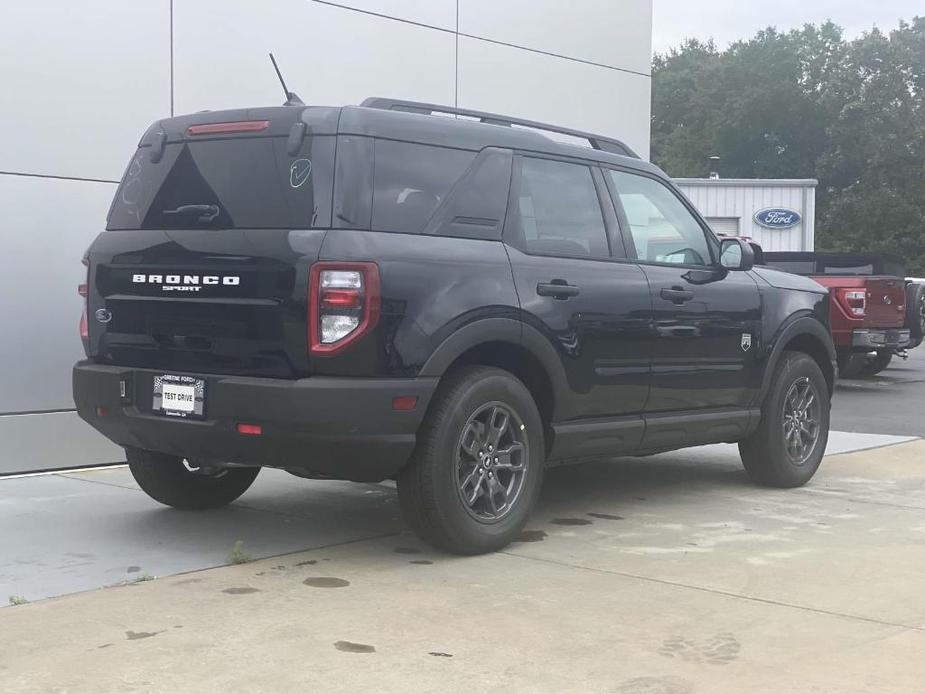 new 2024 Ford Bronco Sport car, priced at $29,520