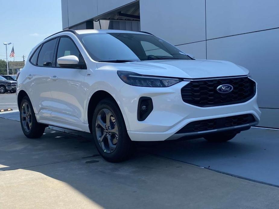 new 2024 Ford Escape car, priced at $34,525