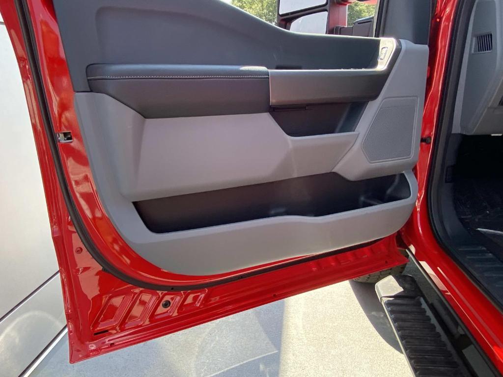 new 2026 Ford F-250 car, priced at $71,975