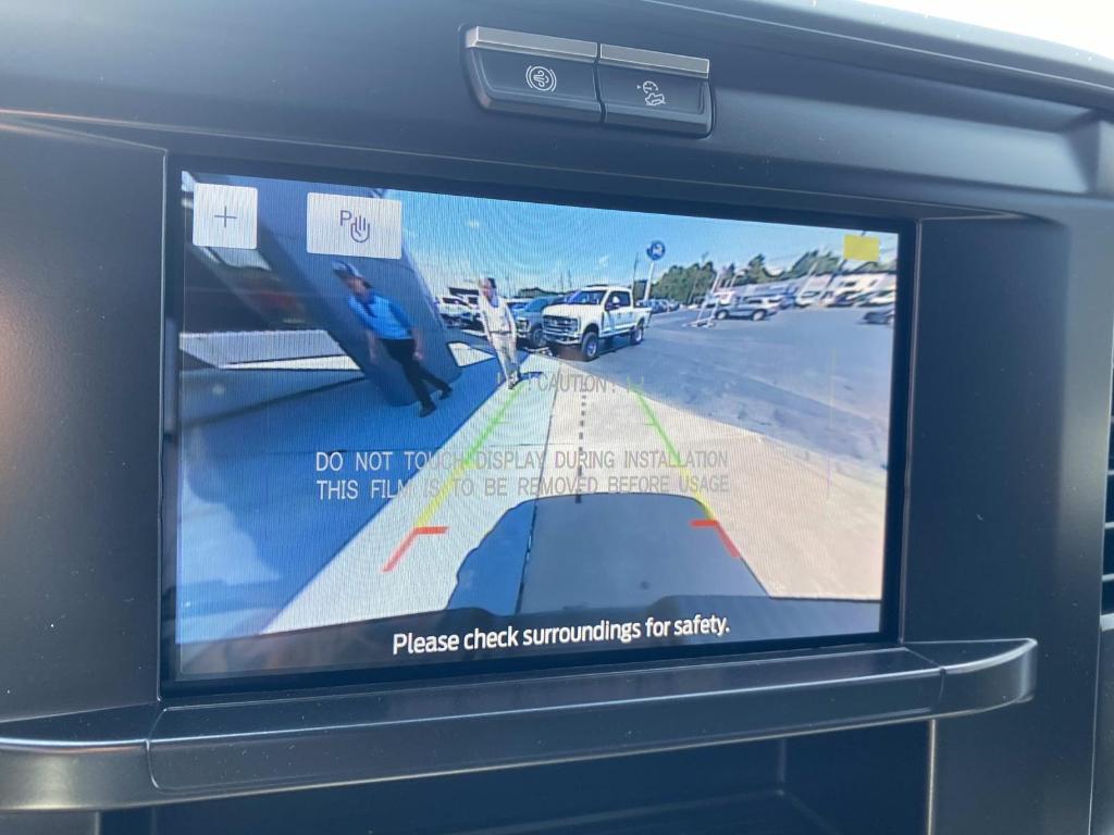 new 2026 Ford F-250 car, priced at $71,975
