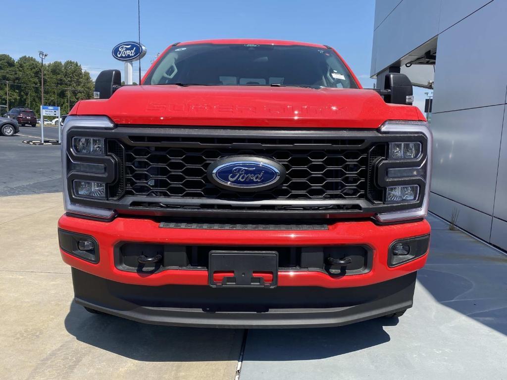 new 2026 Ford F-250 car, priced at $71,975